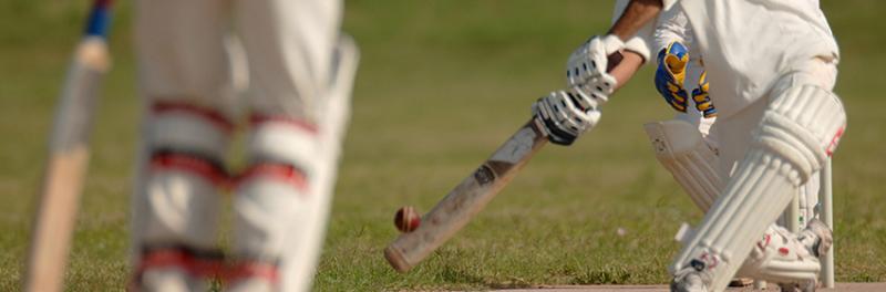 english cricket match