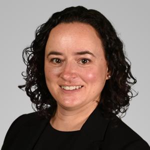 Aleksandra Krueggeler